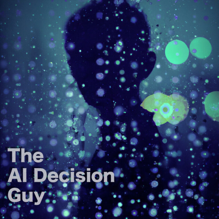 The AI Decision Guy